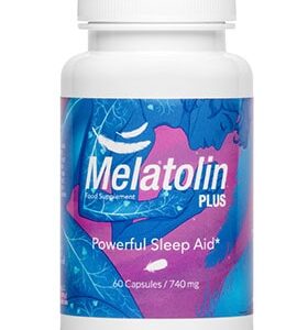 Melatolin Plus