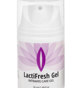 LactiFresh Gel