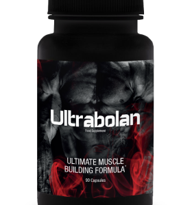Ultrabolan